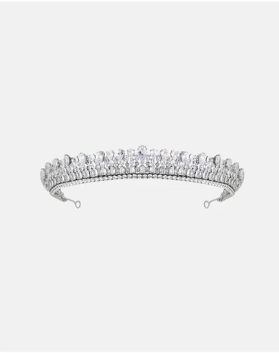 Stephanie Browne - Eternity Tiara