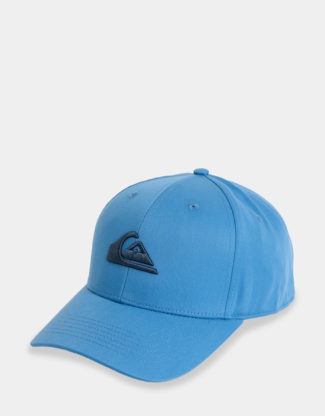 Quiksilver - Mens Decades Cap