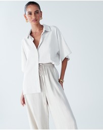 BWLDR - Josefina Pants