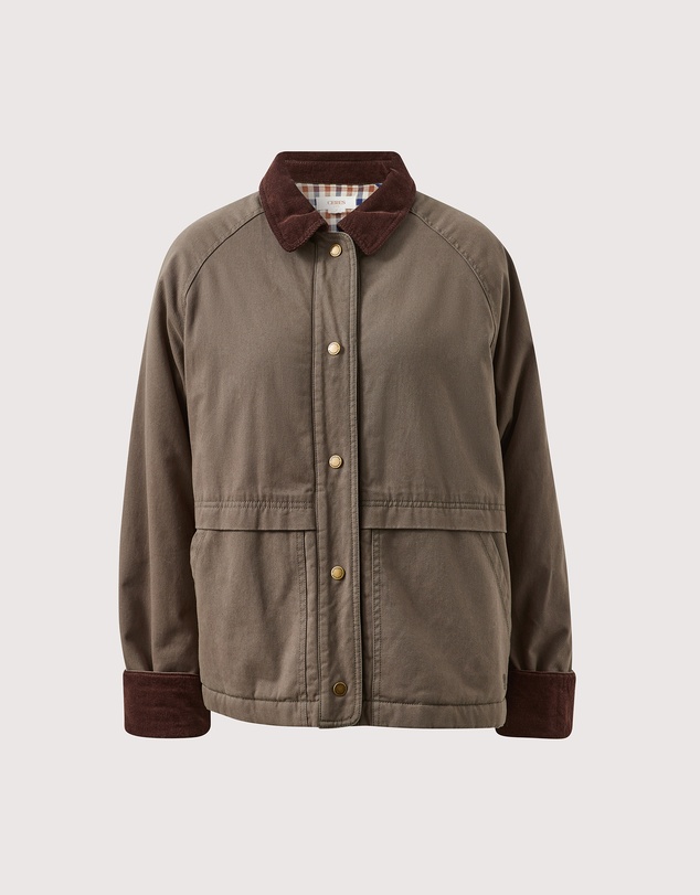 Ceres Life - Blair Barn Jacket