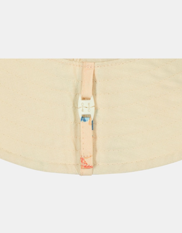 Toshi - Sunhat Banjo