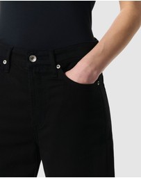 rag & bone - Featherweight Logan Jeans