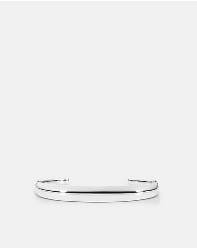 Daniel Wellington - Flow Cuff 8mm