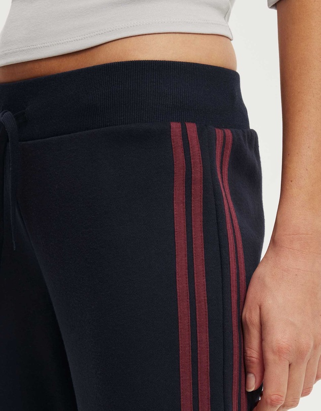 Cotton On - Capri Fleece Sweatpant