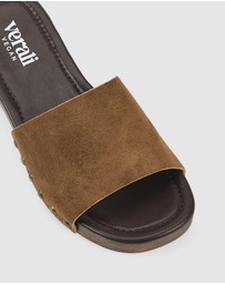 Verali - Chester Clogs