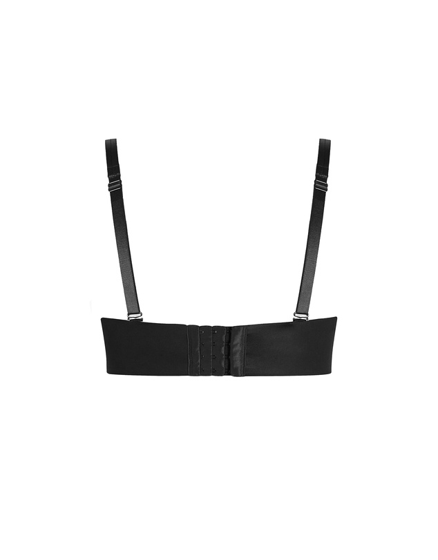 City Chic - Adore Push Up Bra