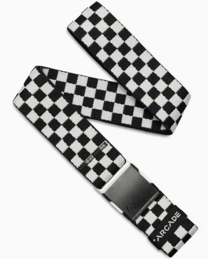 Arcade Belt - Check