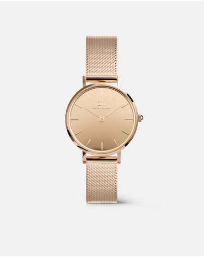 Daniel Wellington - Petite Reflection