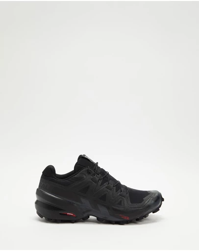 Salomon - SPEEDCROSS 6 Women's