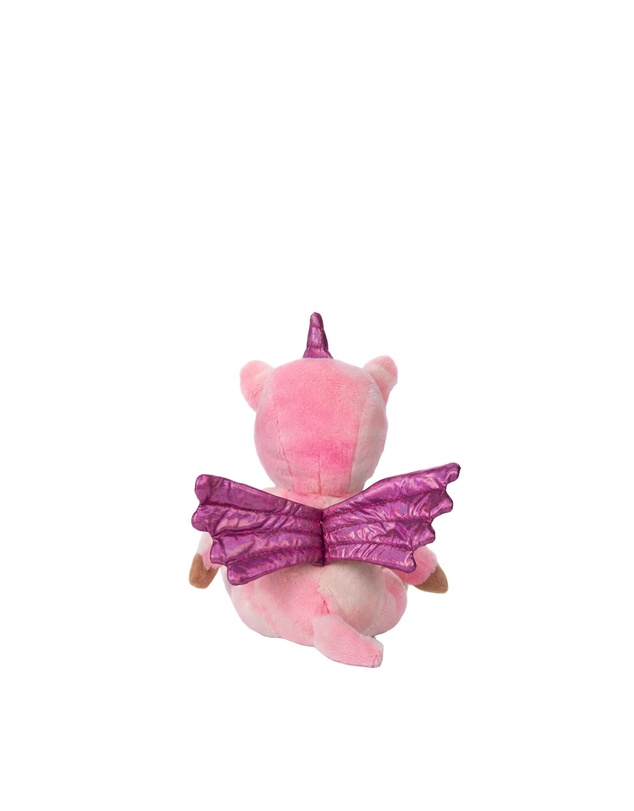 Dinkum Dolls - Dinky Dinkum - Yuna Unicorn