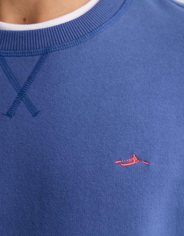 Oxford - Leo Sweatshirt