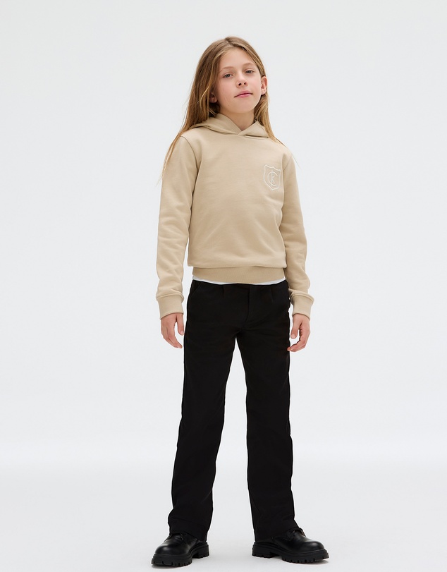 Calvin Klein Jeans - Relaxed Hoodie