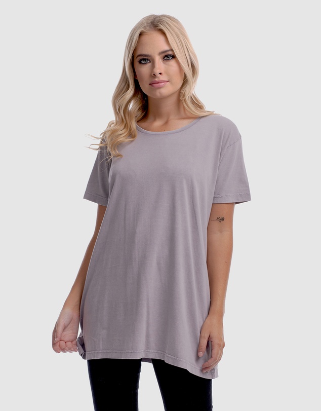 DVNT - Womens Devoid Standard Tee