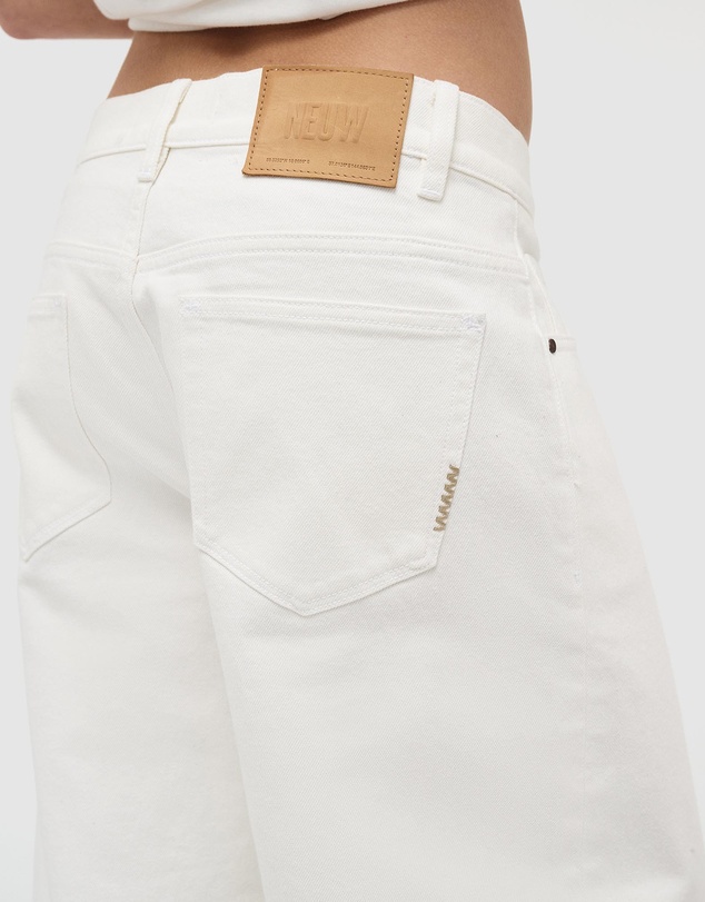 Neuw - Nancy Barrel Jeans