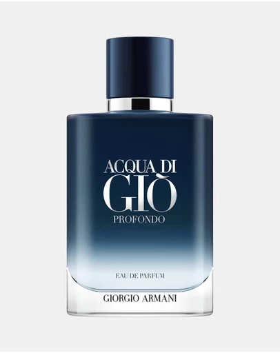 Giorgio Armani - Acqua Di Gio Profondo EDP 100ml