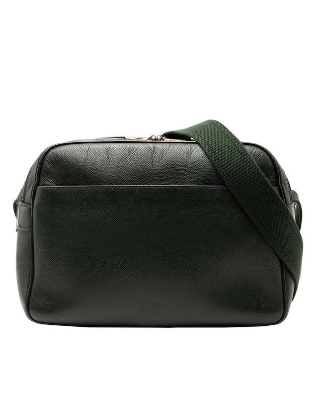 Pre-Loved by Azura Reborn - Pre-Loved Taiga Reporter PM