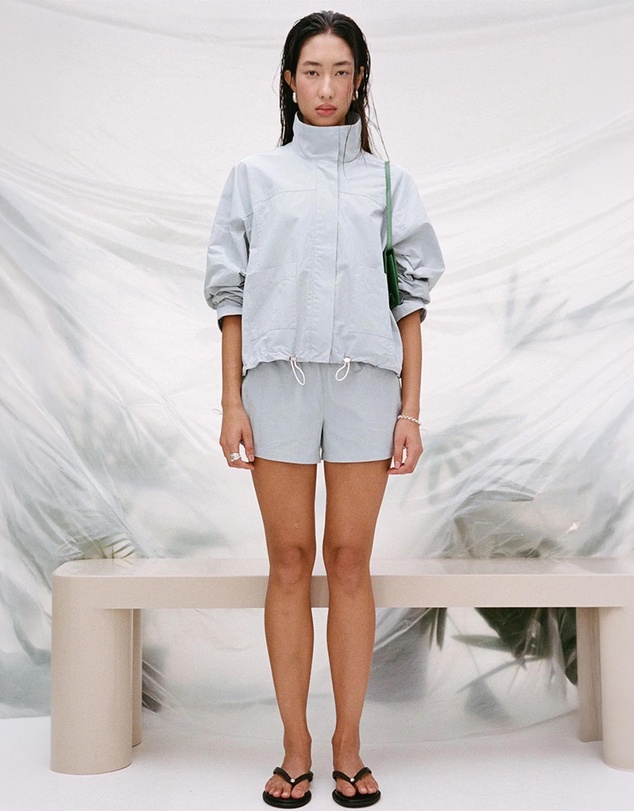 Arcaa - Addie Shorts
