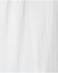 Surrounded By Ghosts - The Travertine Cotton Singlet