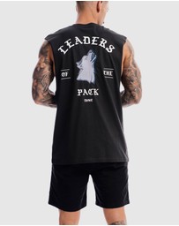 DVNT - Leaders Of The Pack Tank