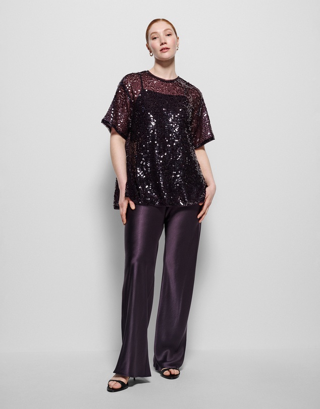 Commonry - Everett Top