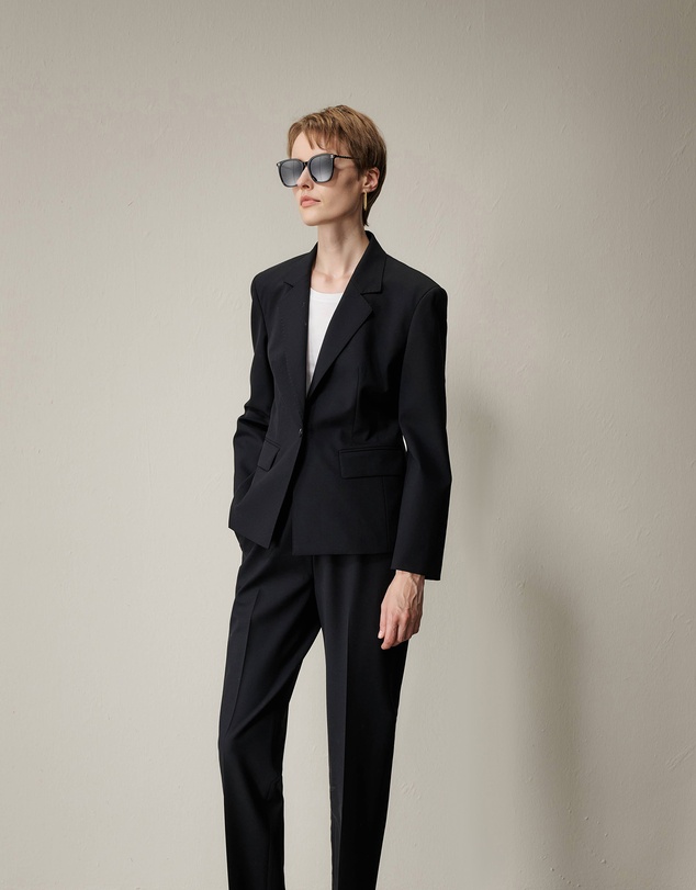 IDA+S - Vivian Tailored Blazer
