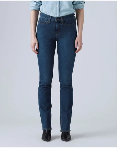 Levi's - 315 Shaping Bootcut Jeans