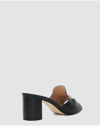 Dune London - Joanne - Black