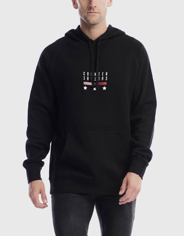 Counter Culture - Legion Hoodie
