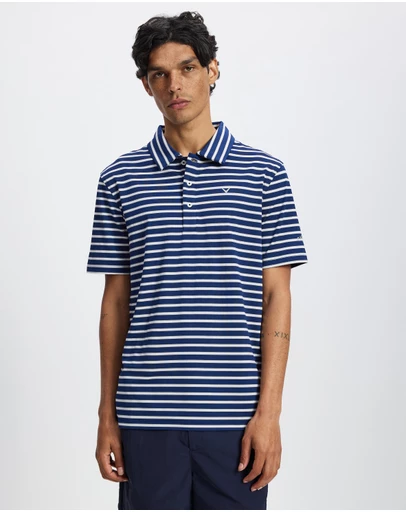 Callaway - Adelaide Golf Polo