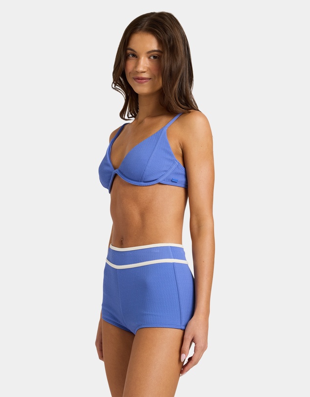 Roxy - Womens Kauai Underwire Tri Bikini Top