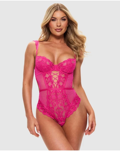 Ann Summers - Sweet Romance Body