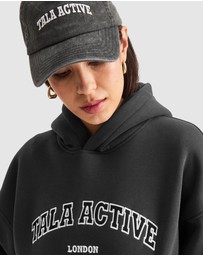 TALA - Active Embroidered Cap