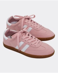 Human - Swift Sneakers - Women's