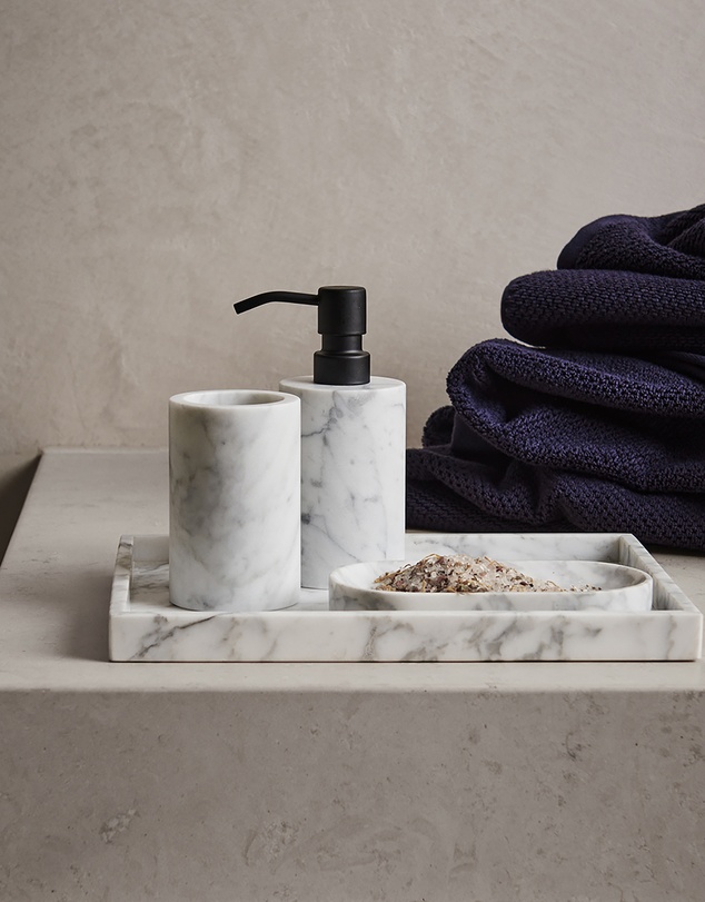 Country Road - Loft Marble Holder