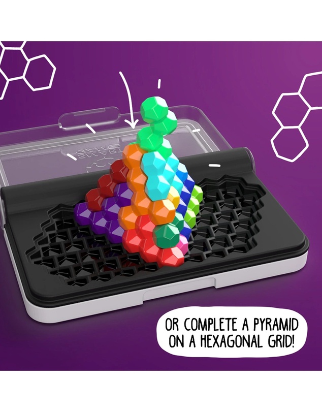 Smart Games - IQ Six Pro
