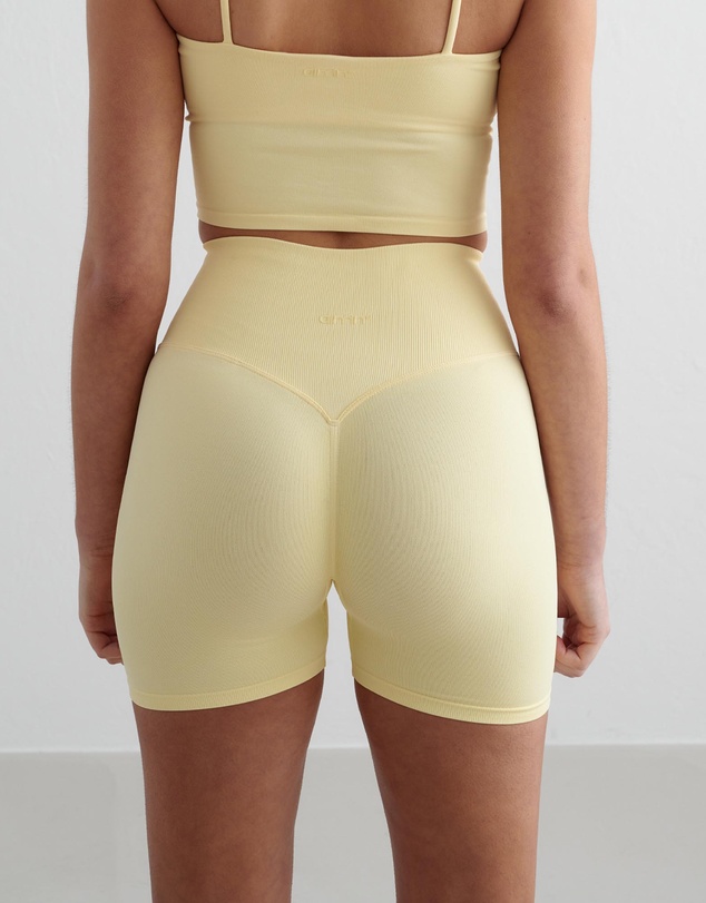 Aim'n - Shape Seamless Hotpants