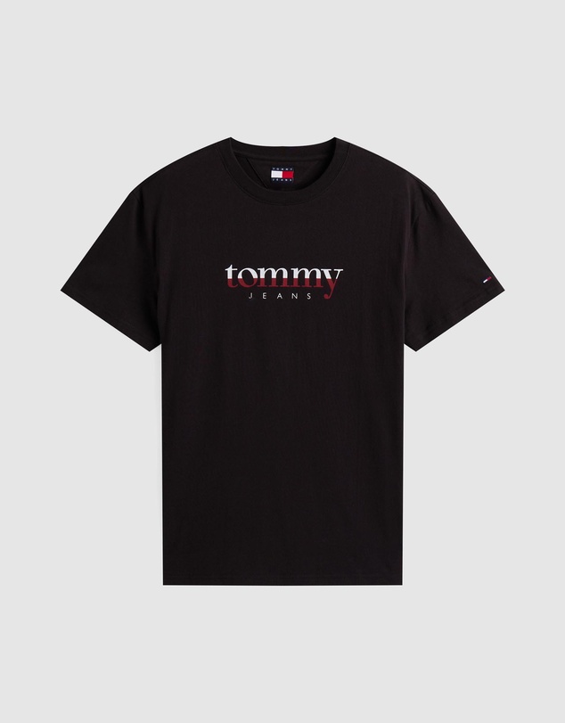 Tommy Jeans - Regular DNA Tee