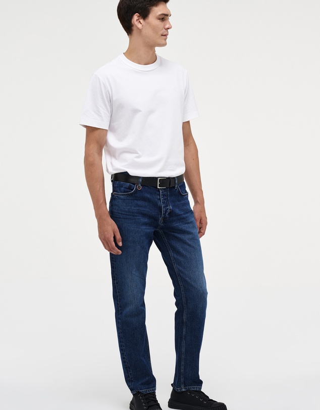 Neuw - Ray Straight Trinity Jeans