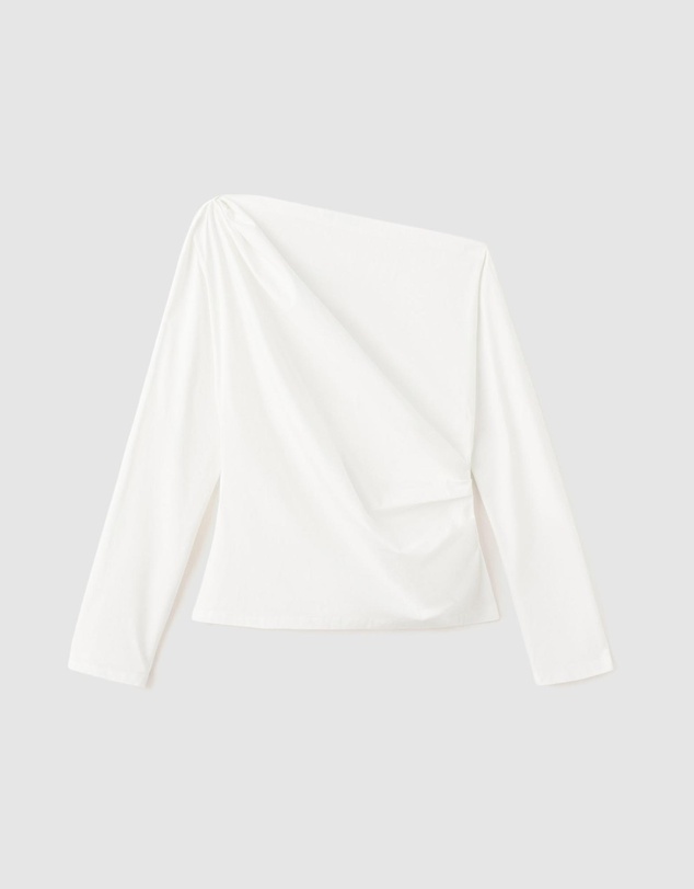 M.N.G - Lisamari Blouse