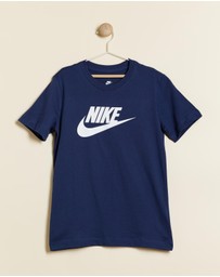 Nike - Futura T-Shirt - Teens