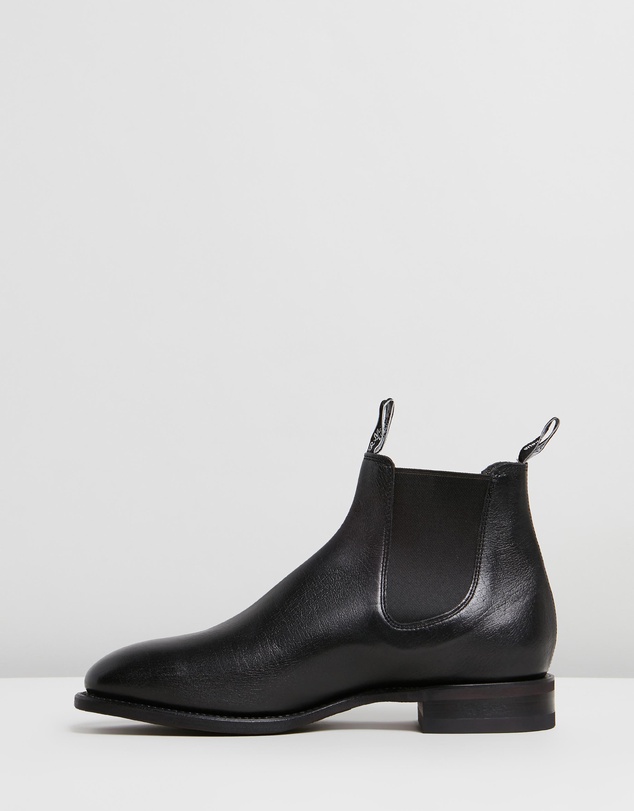 R.M.Williams - Kangaroo Comfort Craftsman