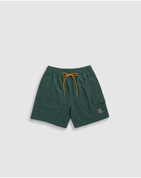 Rodd & Gunn - Winterton River Swim Short