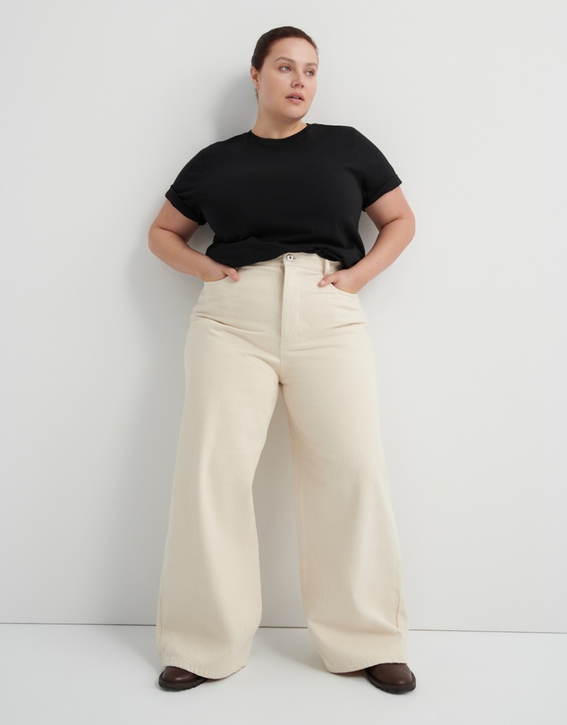 Kowtow - Sailor Jeans