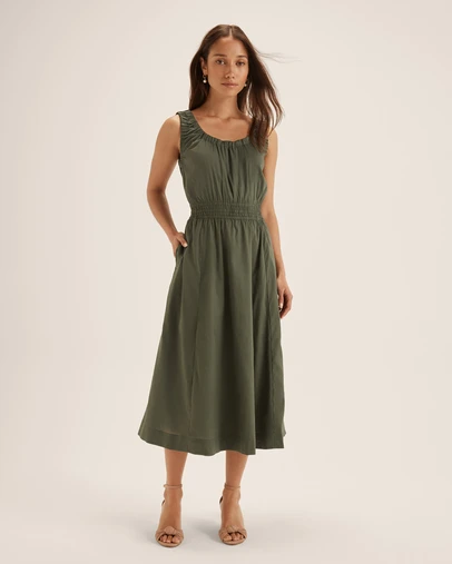 Review - Wayfarer Dress