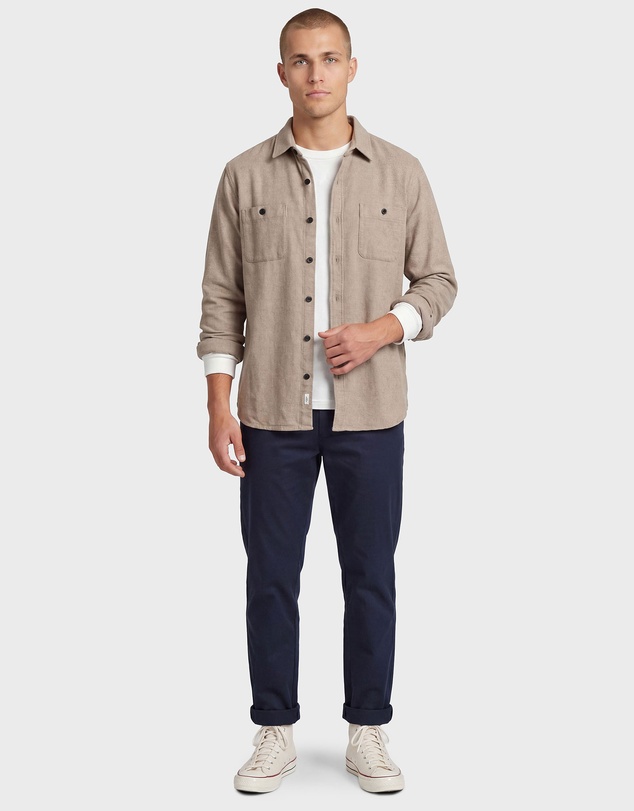 Academy Brand - Teton Shirt