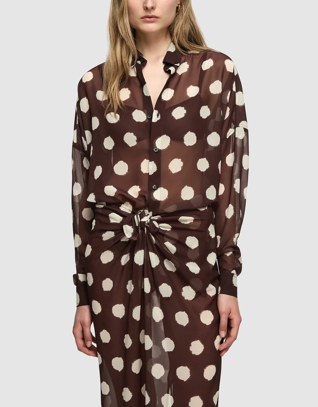 Blanca - Linnea Shirt