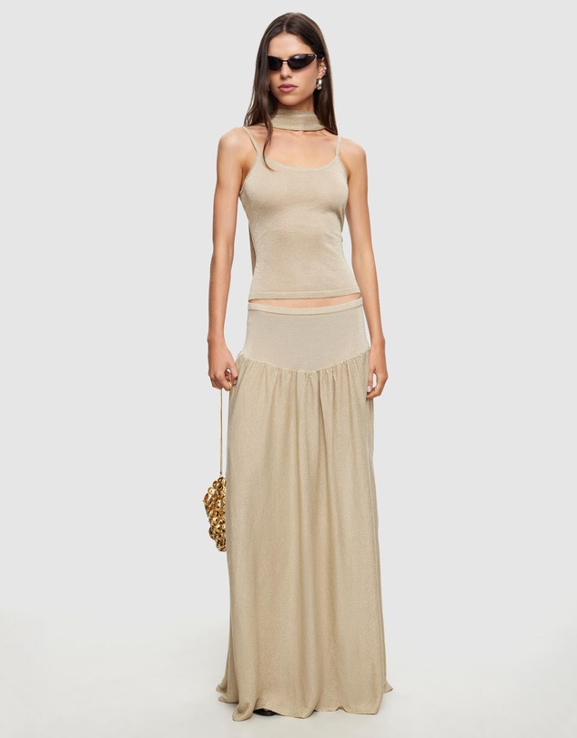 Lioness - Field Of Dreams Maxi Skirt