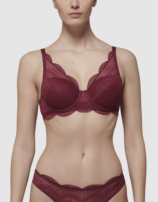Simone Perele - Karma 3D Contour Bra