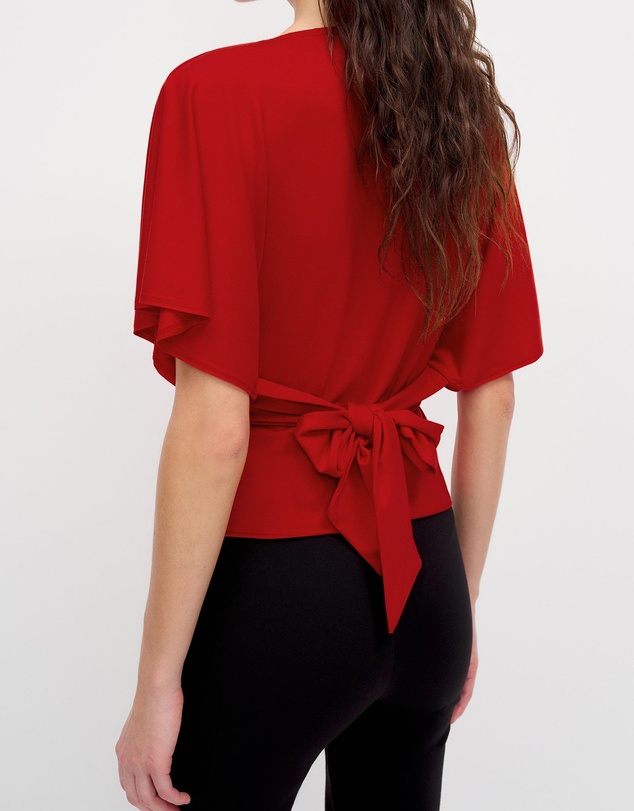 Reformation - Avery Knit Top