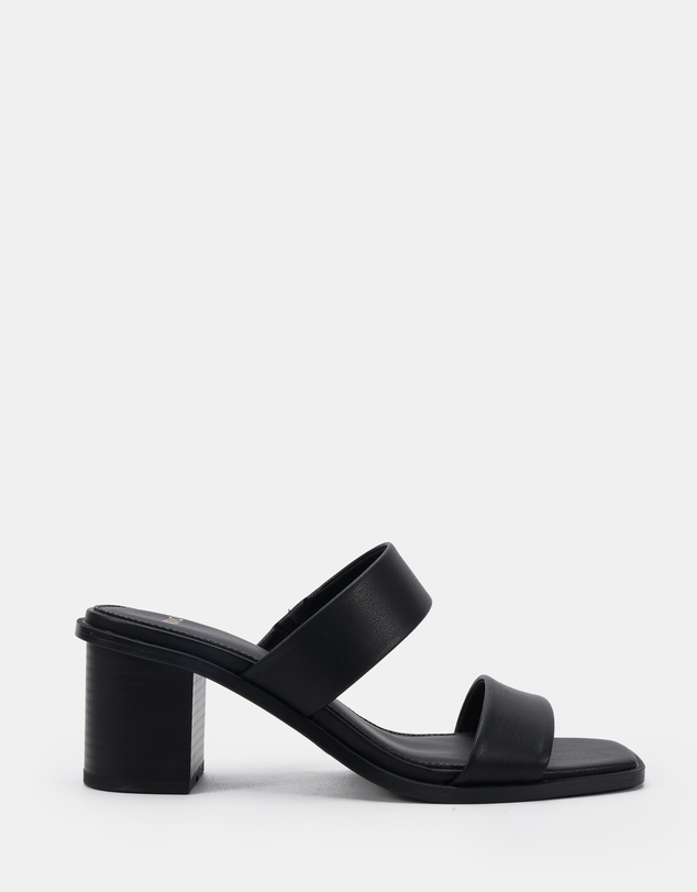 Novo - Favour Heels